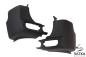 Preview: 2x Stoßstange Hinten für Mercedes Sprinter VW Crafter A9068801071 A9068801171